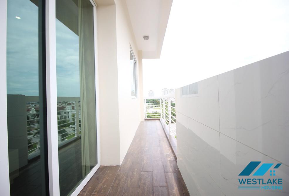 Furnished 3 bedroom apartment for rent in Ciputra E Tower, Tay Ho ward, Ha Noi Furnished 3 bedroom apartment for rent in Ciputra E Tower, Tay Ho ward, Ha Noi