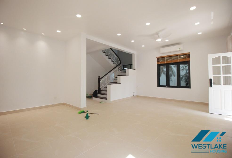 Newly renovated large villa in C Block, Ciputra for rent Newly renovated large villa in C Block, Ciputra for rent