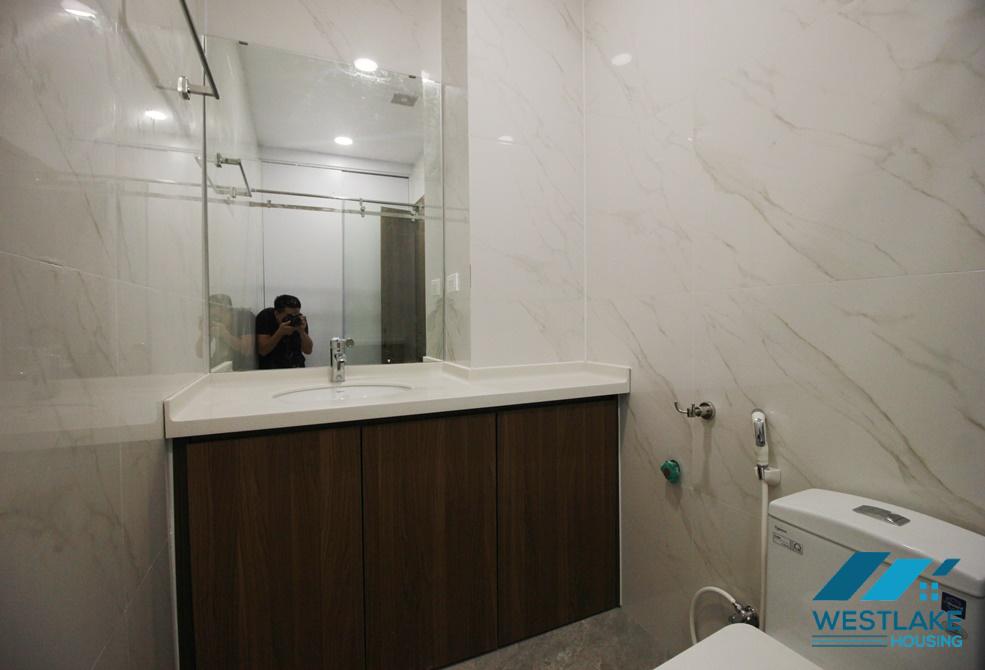 Newly renovated large villa in C Block, Ciputra for rent Newly renovated large villa in C Block, Ciputra for rent