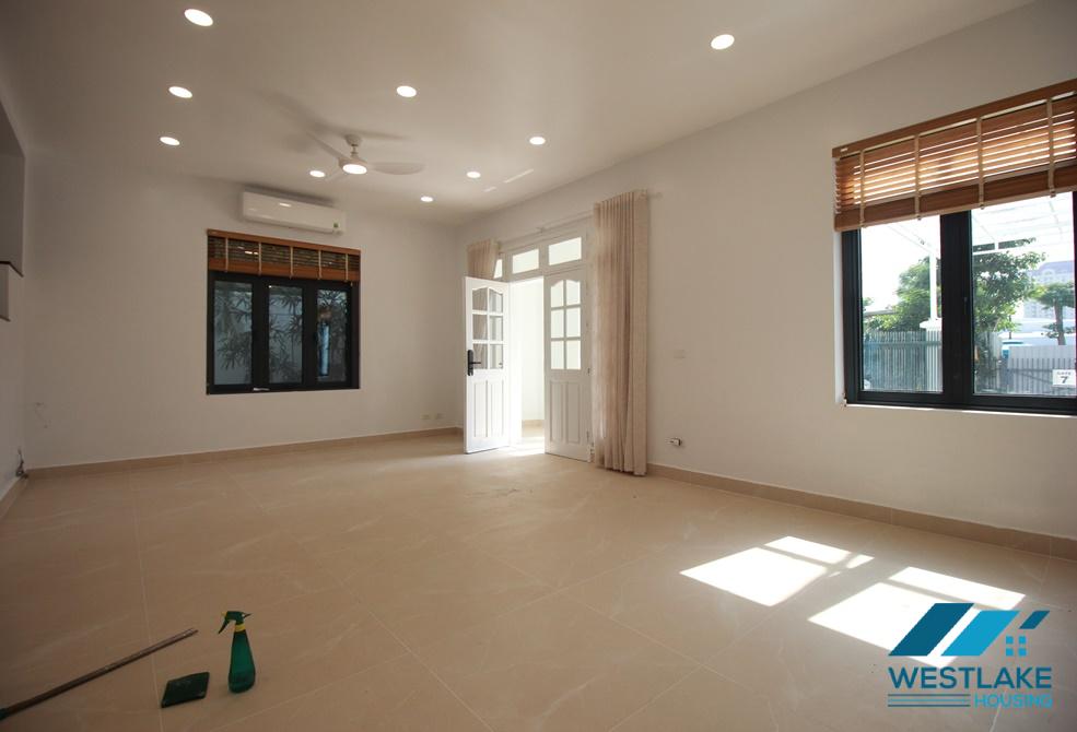 Newly renovated large villa in C Block, Ciputra for rent Newly renovated large villa in C Block, Ciputra for rent