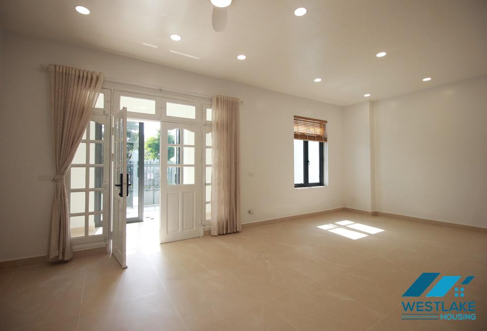Newly renovated large villa in C Block, Ciputra for rent Newly renovated large villa in C Block, Ciputra for rent