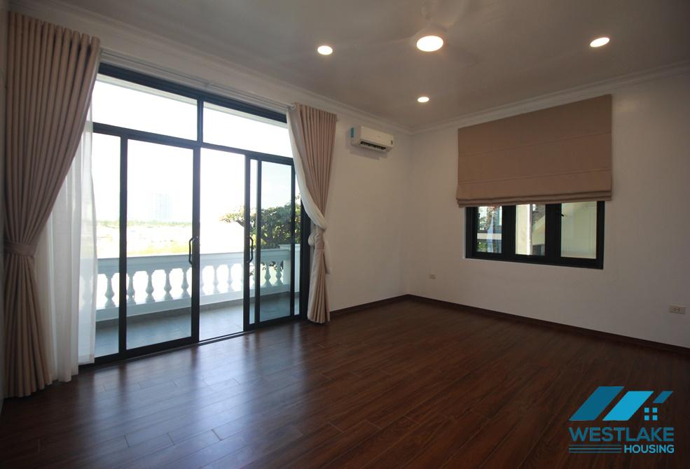 Newly renovated large villa in C Block, Ciputra for rent Newly renovated large villa in C Block, Ciputra for rent