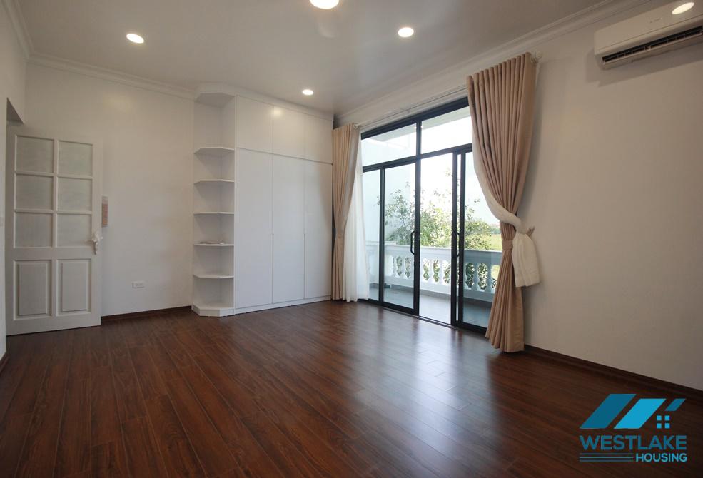 Newly renovated large villa in C Block, Ciputra for rent Newly renovated large villa in C Block, Ciputra for rent