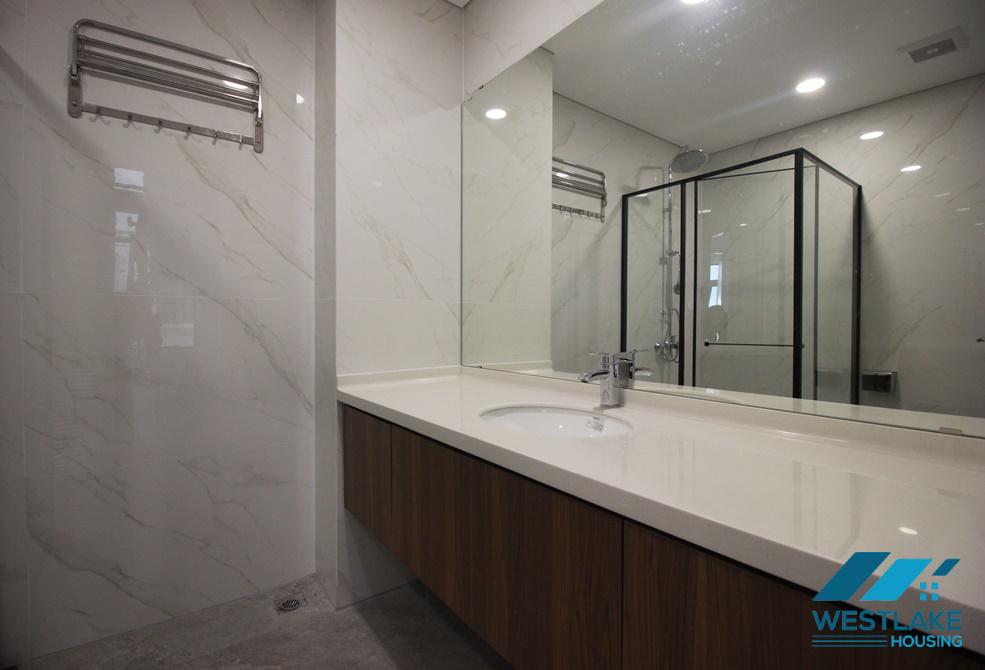 Newly renovated large villa in C Block, Ciputra for rent Newly renovated large villa in C Block, Ciputra for rent