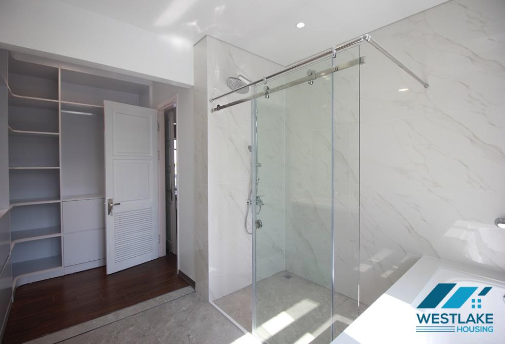 Newly renovated large villa in C Block, Ciputra for rent Newly renovated large villa in C Block, Ciputra for rent