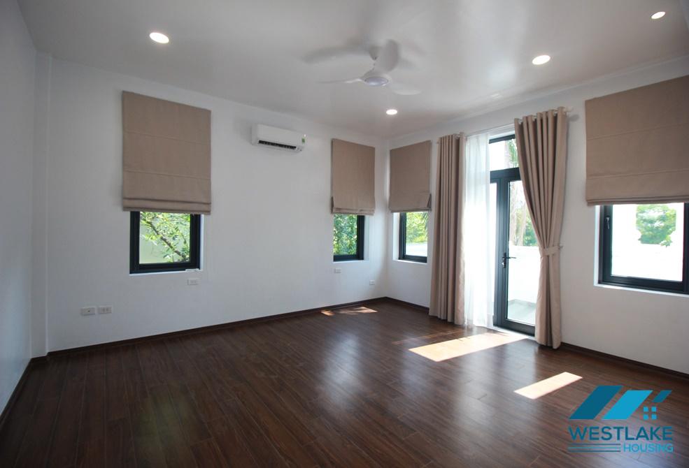 Newly renovated large villa in C Block, Ciputra for rent Newly renovated large villa in C Block, Ciputra for rent