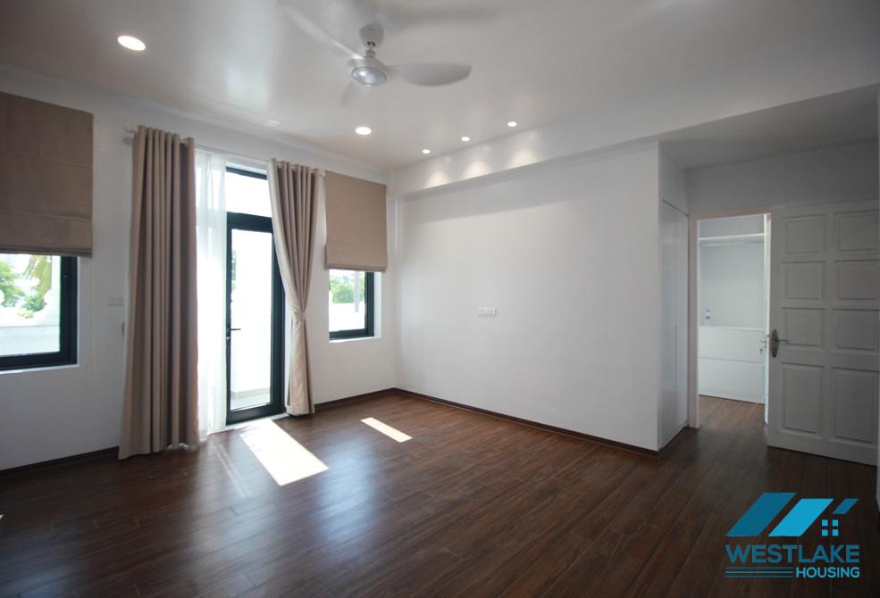 Newly renovated large villa in C Block, Ciputra for rent Newly renovated large villa in C Block, Ciputra for rent