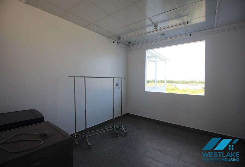 Newly renovated large villa in C Block, Ciputra for rent Newly renovated large villa in C Block, Ciputra for rent