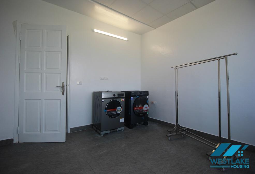 Newly renovated large villa in C Block, Ciputra for rent Newly renovated large villa in C Block, Ciputra for rent