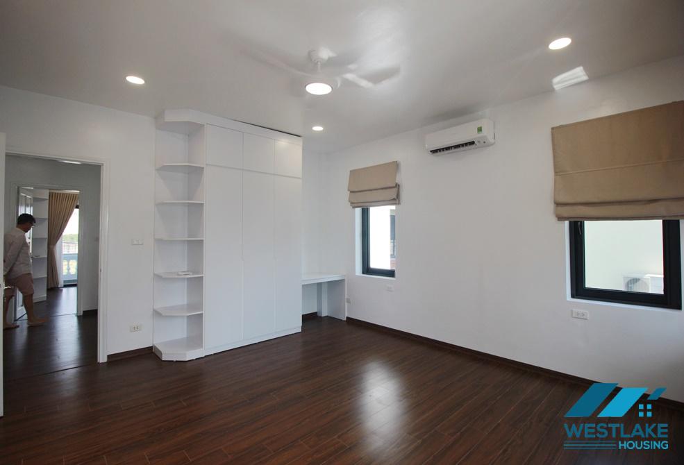 Newly renovated large villa in C Block, Ciputra for rent Newly renovated large villa in C Block, Ciputra for rent