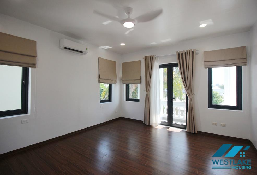 Newly renovated large villa in C Block, Ciputra for rent Newly renovated large villa in C Block, Ciputra for rent