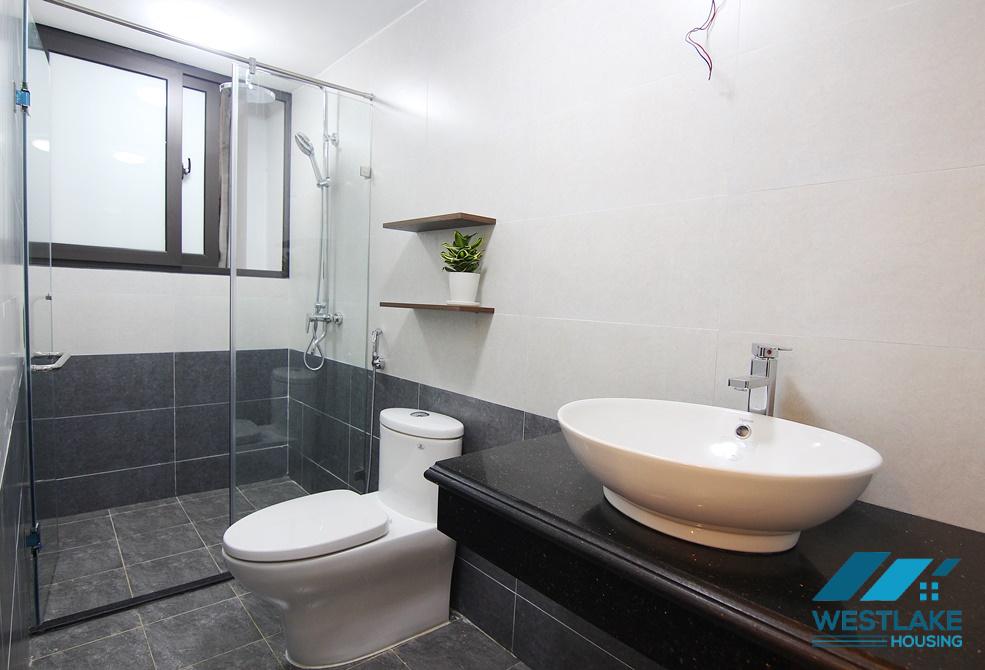 A good valued 2 bedroom apartment for rent in Vu Mien, Tay Ho