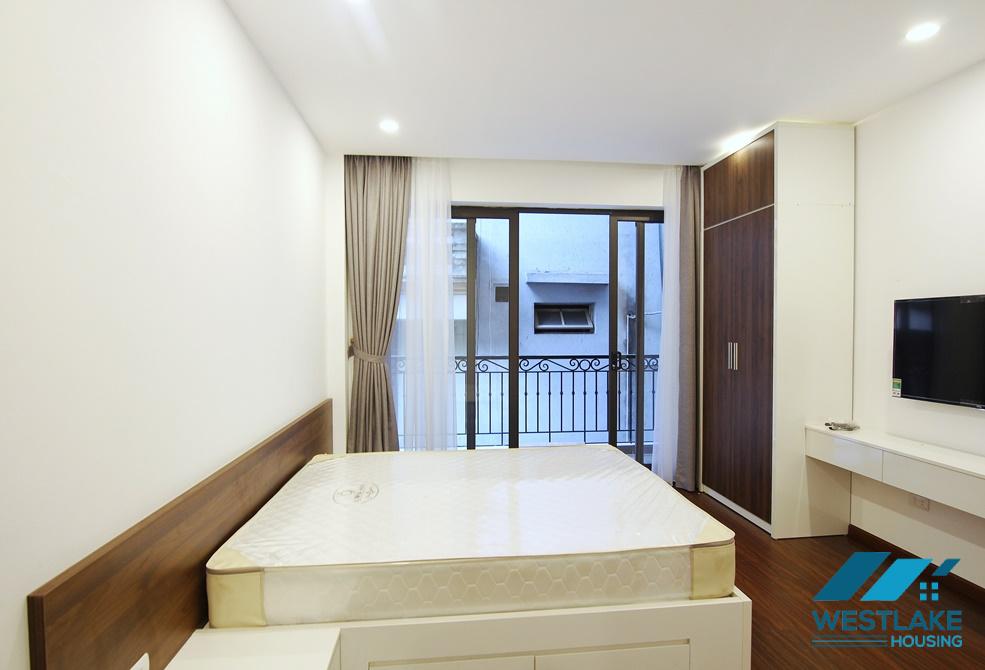 A good valued 2 bedroom apartment for rent in Vu Mien, Tay Ho