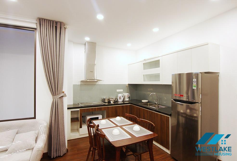 A good valued 2 bedroom apartment for rent in Vu Mien, Tay Ho
