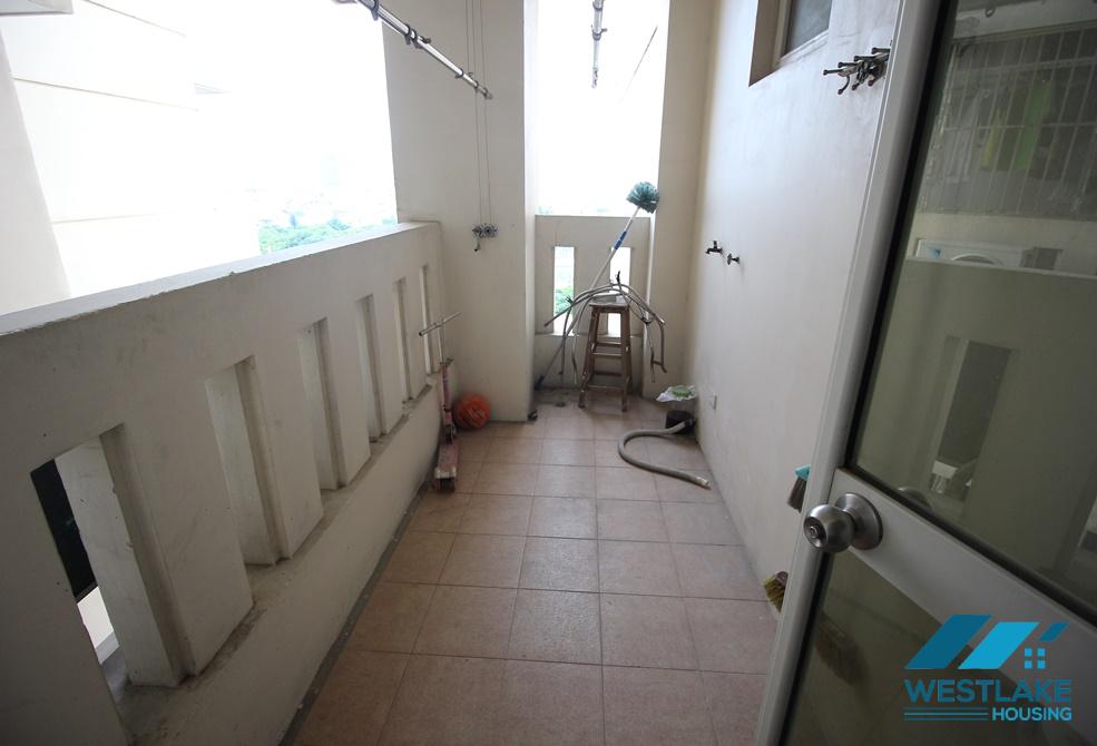 4 bedroom apartment for rent in Ciputra, Tay Ho ward, Ha Noi 4 bedroom apartment for rent in Ciputra, Tay Ho ward, Ha Noi