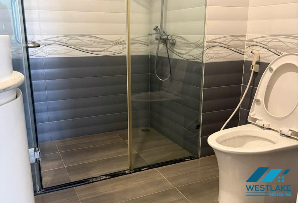 Three bedrooms apartment for rent in E building Ciputra, Ha Noi Three bedrooms apartment for rent in E building Ciputra, Ha Noi