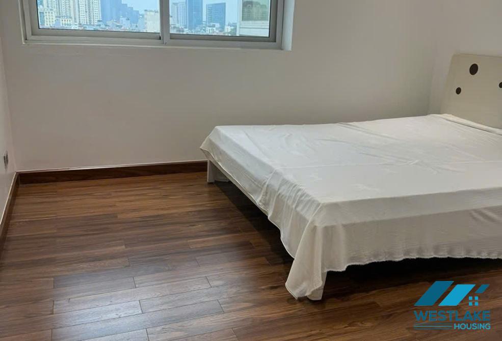 Three bedrooms apartment for rent in E building Ciputra, Ha Noi Three bedrooms apartment for rent in E building Ciputra, Ha Noi