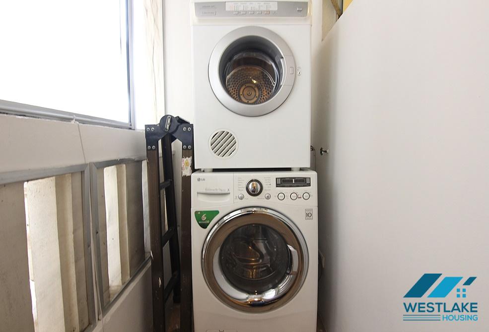 Three bedrooms apartment in E building Ciputra, Tay Ho, Ha Noi Three bedrooms apartment in E building Ciputra, Tay Ho, Ha Noi