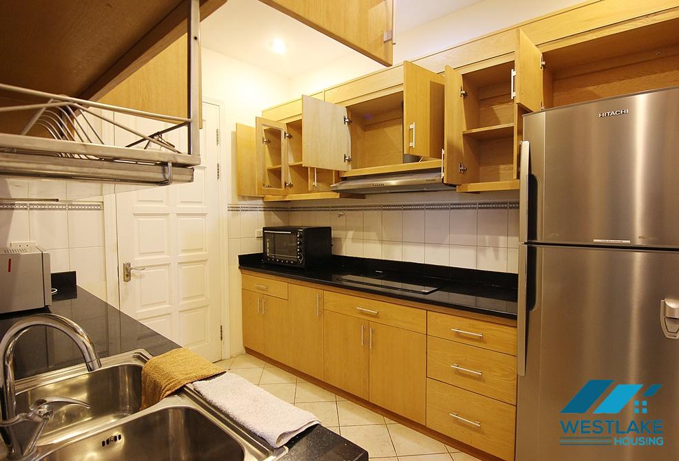Three bedrooms apartment in E building Ciputra, Tay Ho, Ha Noi Three bedrooms apartment in E building Ciputra, Tay Ho, Ha Noi