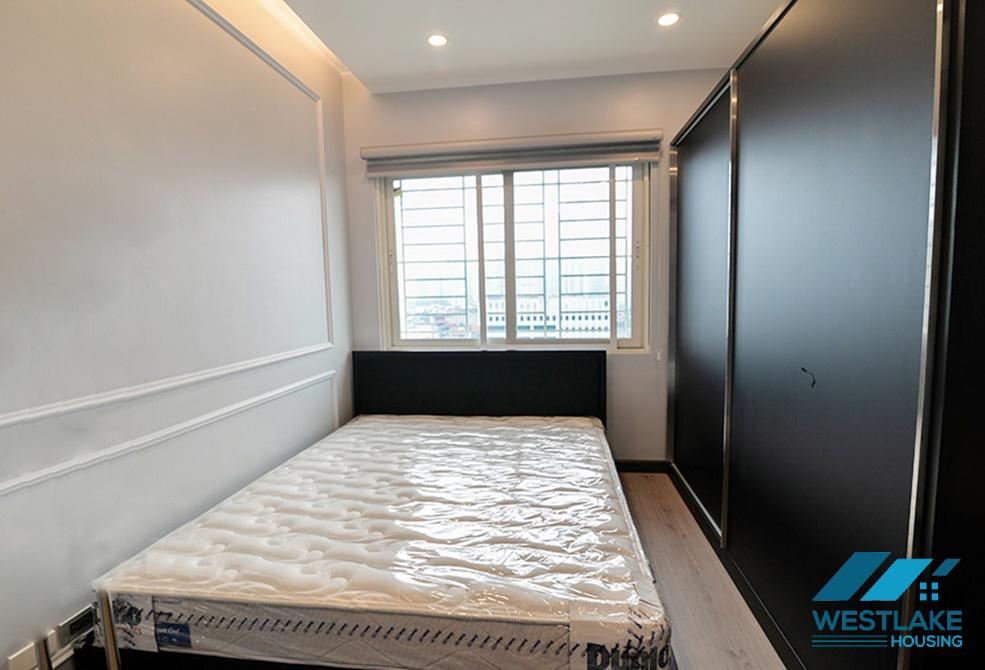 A lovely 4 beds apartment for rent in E building, Ciputra, Tay Ho ward, Ha Noi A lovely 4 beds apartment for rent in E building, Ciputra, Tay Ho ward, Ha Noi