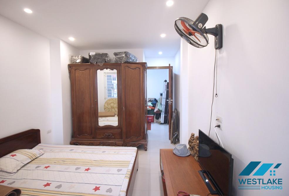 A nice 3 bedroom house for rent in Tay Ho, Ha Noi