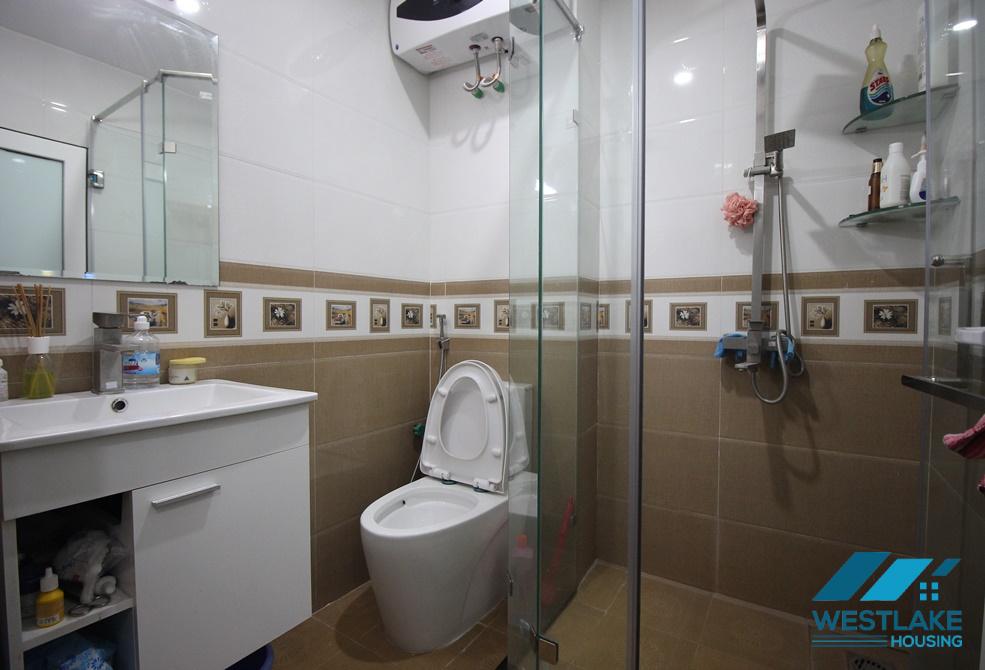 A nice 3 bedroom house for rent in Tay Ho, Ha Noi