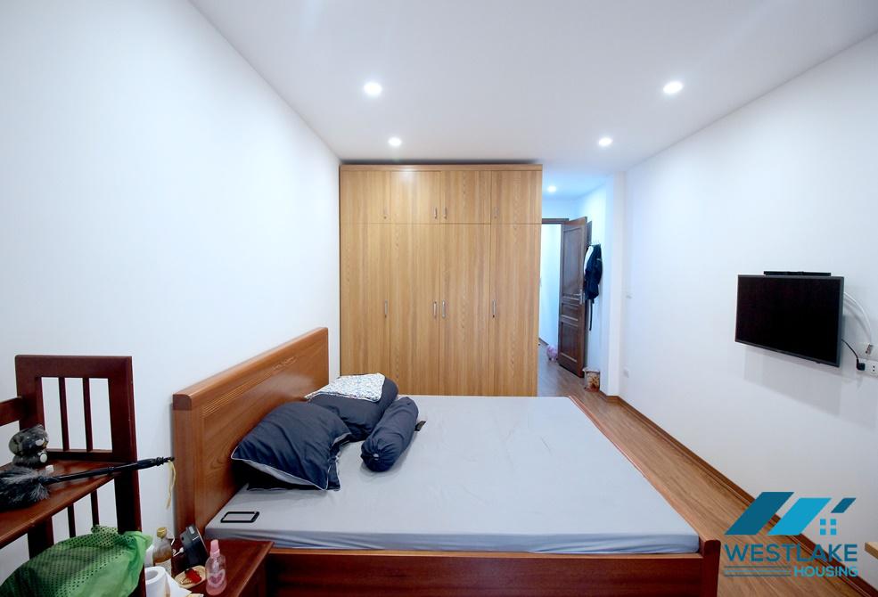 A nice 3 bedroom house for rent in Tay Ho, Ha Noi