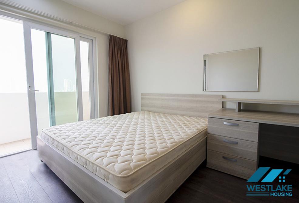 Spacious five bedrooms apartment for rent in E building, Ciputra, Tay Ho, Ha Noi Spacious five bedrooms apartment for rent in E building, Ciputra, Tay Ho, Ha Noi