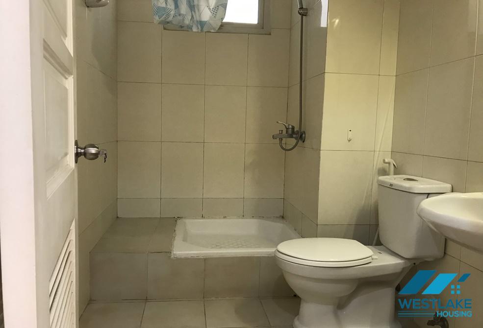 A well-decorated three-bedroom apartment in Ciputra with full furniture, Tay Ho ward, Ha Noi A well-decorated three-bedroom apartment in Ciputra with full furniture, Tay Ho ward, Ha Noi