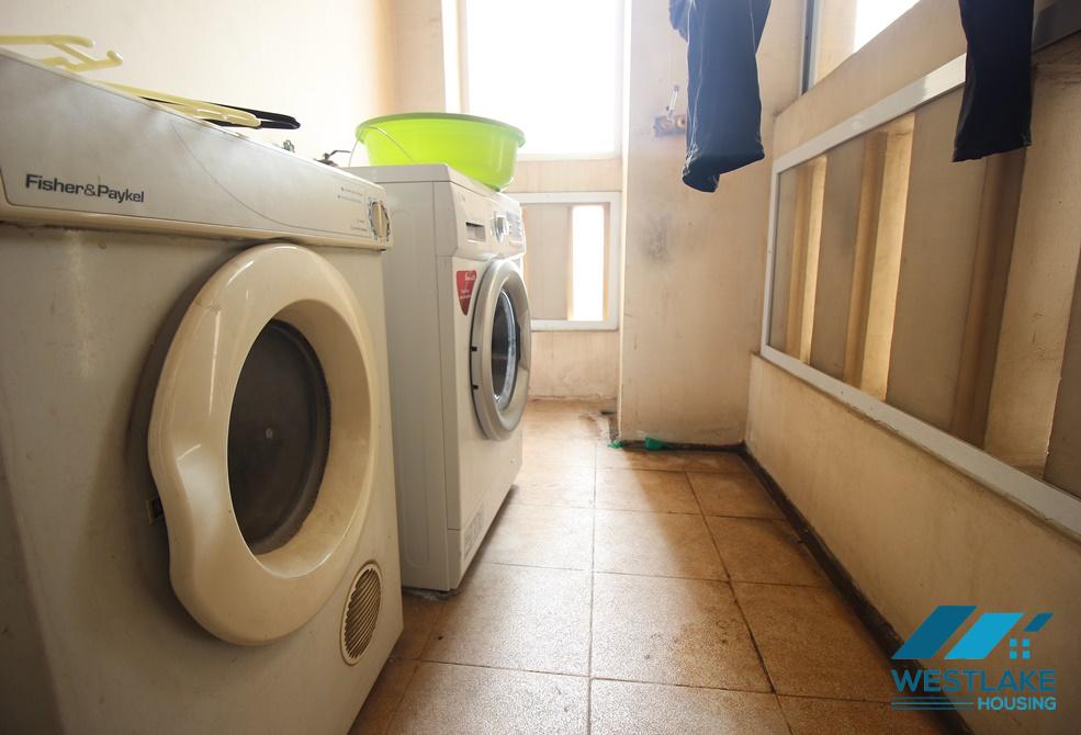 An good-priced apartment for rent in Ciputra Compound, Tay Ho, Ha Noi