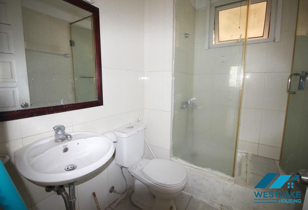 An good-priced apartment for rent in Ciputra Compound, Tay Ho, Ha Noi