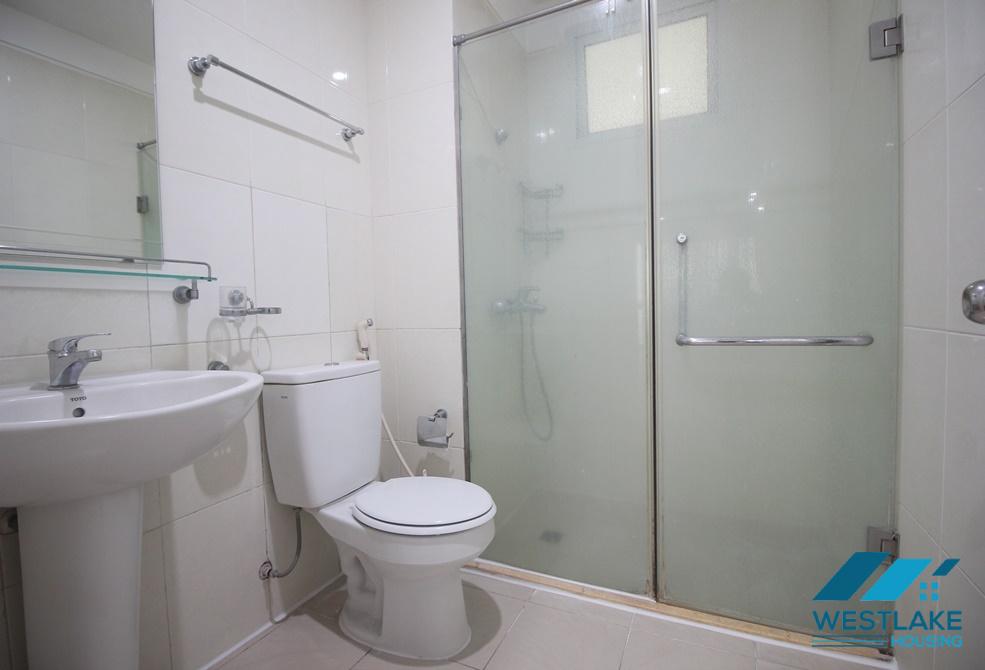 Ciputra 154 sqm apartment for rent in E4 Tower, Tay Ho ward, Ha Noi Ciputra 154 sqm apartment for rent in E4 Tower, Tay Ho ward, Ha Noi