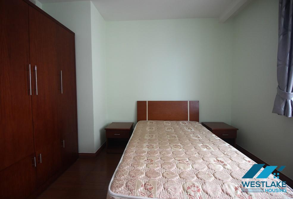 Ciputra 154 sqm apartment for rent in E4 Tower, Tay Ho ward, Ha Noi Ciputra 154 sqm apartment for rent in E4 Tower, Tay Ho ward, Ha Noi