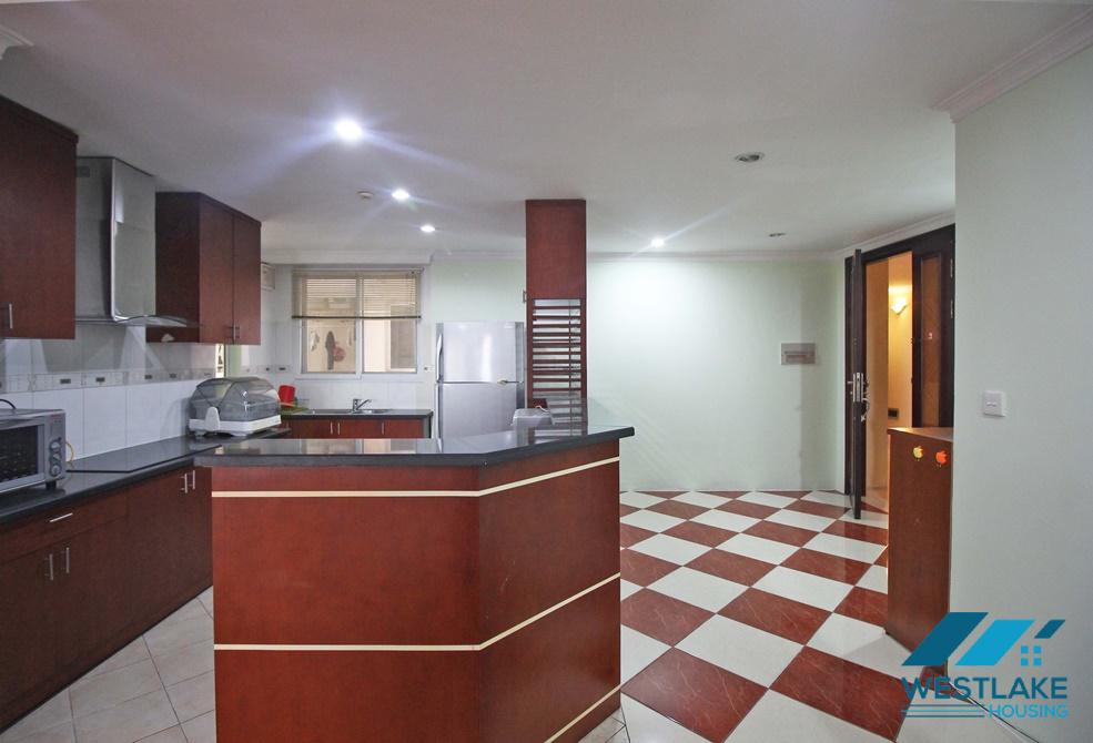 Ciputra 154 sqm apartment for rent in E4 Tower, Tay Ho ward, Ha Noi Ciputra 154 sqm apartment for rent in E4 Tower, Tay Ho ward, Ha Noi