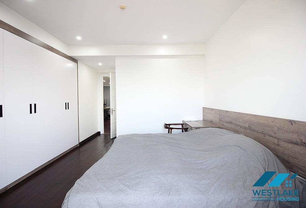 Splendid condo apartment for rent in Ciputra Complex, Tay Ho ward, Ha Noi Splendid condo apartment for rent in Ciputra Complex, Tay Ho ward, Ha Noi