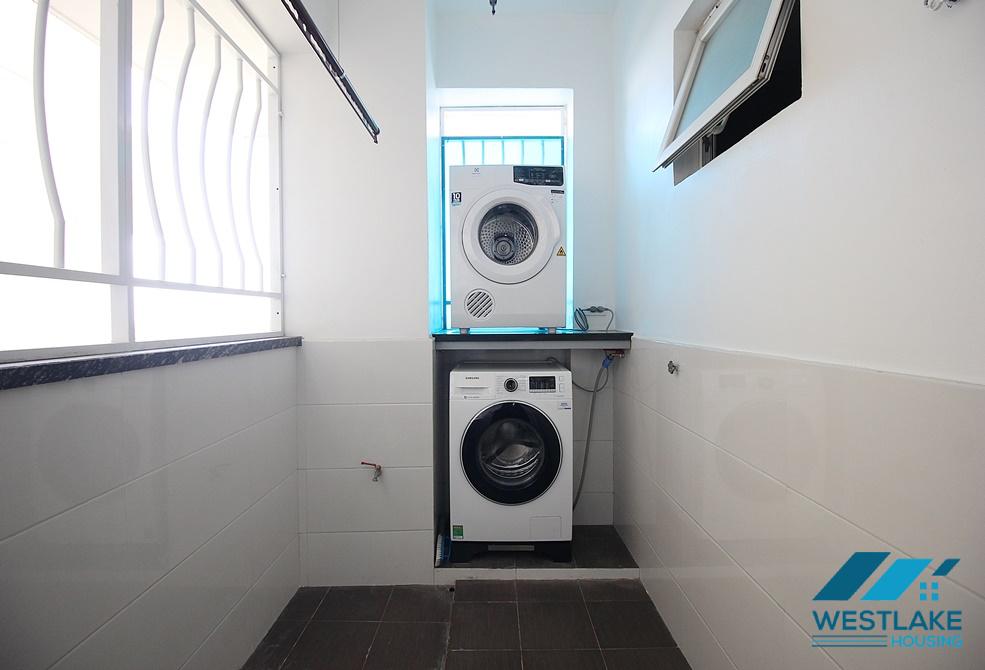 Splendid condo apartment for rent in Ciputra Complex, Tay Ho ward, Ha Noi Splendid condo apartment for rent in Ciputra Complex, Tay Ho ward, Ha Noi