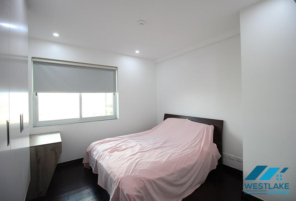 Splendid condo apartment for rent in Ciputra Complex, Tay Ho ward, Ha Noi Splendid condo apartment for rent in Ciputra Complex, Tay Ho ward, Ha Noi