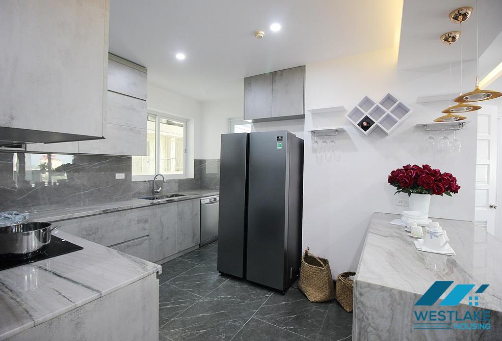 Splendid condo apartment for rent in Ciputra Complex, Tay Ho ward, Ha Noi Splendid condo apartment for rent in Ciputra Complex, Tay Ho ward, Ha Noi