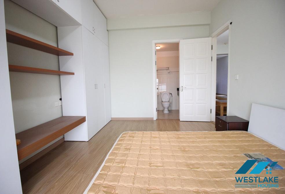 Cho thuê căn hộ 3 phòng ngủ đẹp tại tòa E, khu đô thị Ciputra, Hà Nội Cho thuê căn hộ 3 phòng ngủ đẹp tại tòa E, khu đô thị Ciputra, Hà Nội