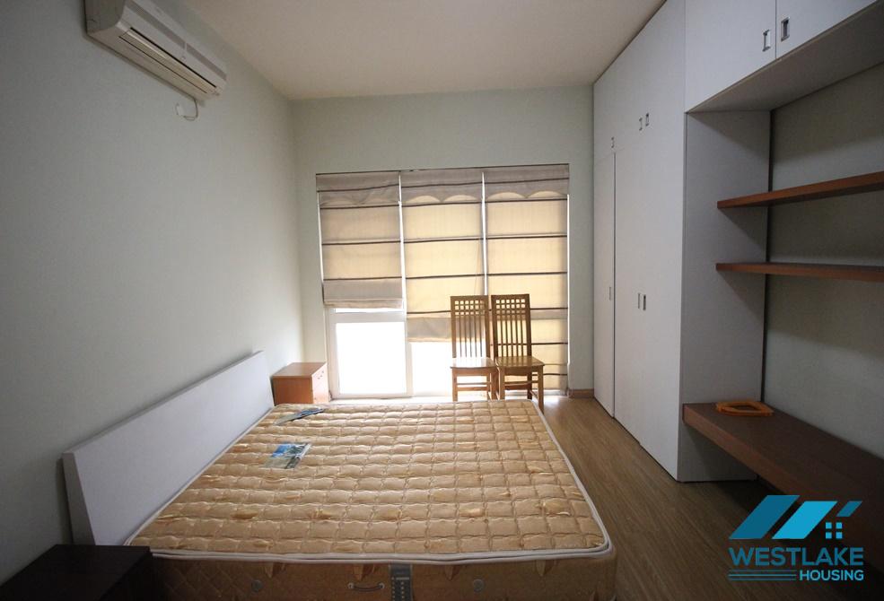 Cho thuê căn hộ 3 phòng ngủ đẹp tại tòa E, khu đô thị Ciputra, Hà Nội Cho thuê căn hộ 3 phòng ngủ đẹp tại tòa E, khu đô thị Ciputra, Hà Nội