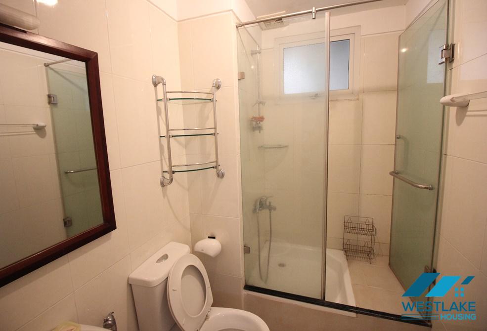 Cho thuê căn hộ 3 phòng ngủ đẹp tại tòa E, khu đô thị Ciputra, Hà Nội Cho thuê căn hộ 3 phòng ngủ đẹp tại tòa E, khu đô thị Ciputra, Hà Nội