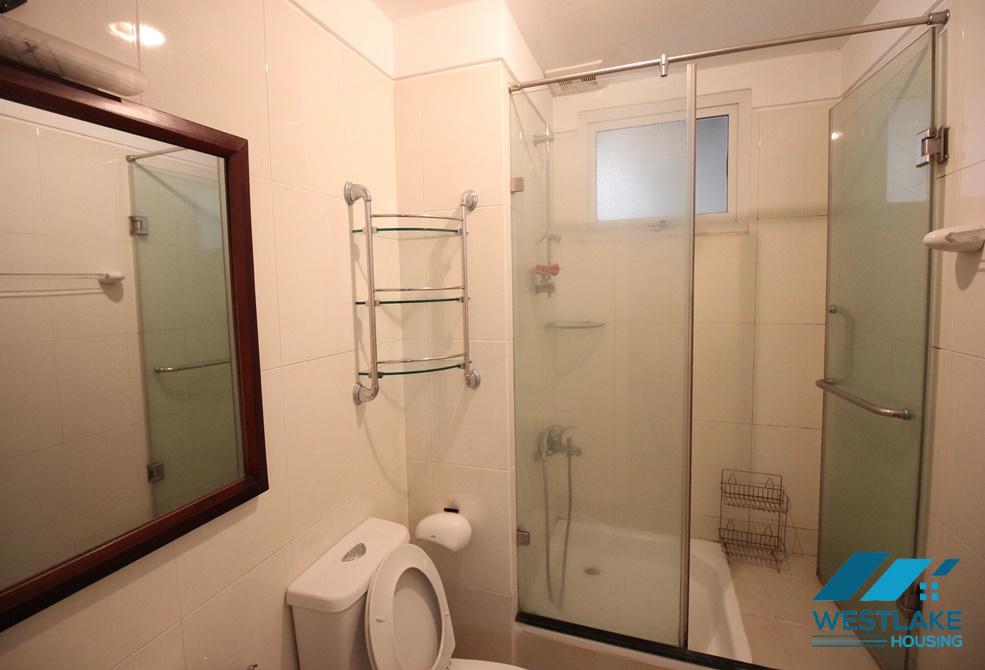 Cho thuê căn hộ 3 phòng ngủ đẹp tại tòa E, khu đô thị Ciputra, Hà Nội Cho thuê căn hộ 3 phòng ngủ đẹp tại tòa E, khu đô thị Ciputra, Hà Nội