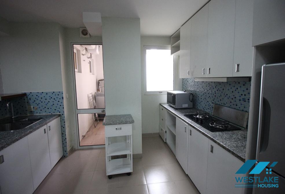 Cho thuê căn hộ 3 phòng ngủ đẹp tại tòa E, khu đô thị Ciputra, Hà Nội Cho thuê căn hộ 3 phòng ngủ đẹp tại tòa E, khu đô thị Ciputra, Hà Nội