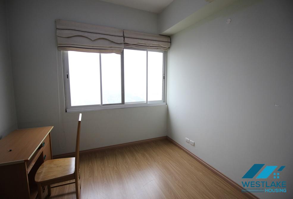 Cho thuê căn hộ 3 phòng ngủ đẹp tại tòa E, khu đô thị Ciputra, Hà Nội Cho thuê căn hộ 3 phòng ngủ đẹp tại tòa E, khu đô thị Ciputra, Hà Nội