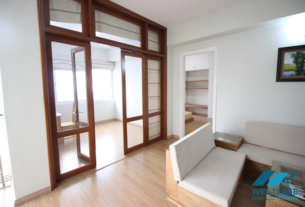 Cho thuê căn hộ 3 phòng ngủ đẹp tại tòa E, khu đô thị Ciputra, Hà Nội Cho thuê căn hộ 3 phòng ngủ đẹp tại tòa E, khu đô thị Ciputra, Hà Nội