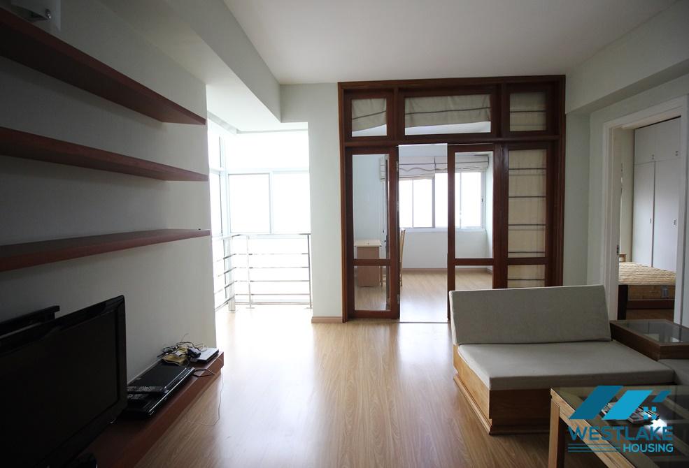 Cho thuê căn hộ 3 phòng ngủ đẹp tại tòa E, khu đô thị Ciputra, Hà Nội Cho thuê căn hộ 3 phòng ngủ đẹp tại tòa E, khu đô thị Ciputra, Hà Nội