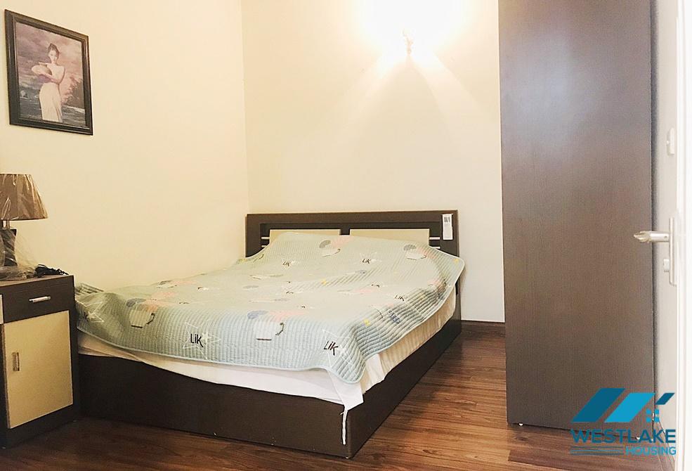 A stylish 3 bedroom in Ciputra E Tower for rent, Tay Ho, Ha Noi