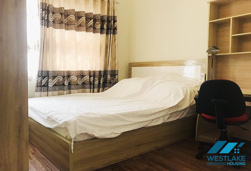 A stylish 3 bedroom in Ciputra E Tower for rent, Tay Ho, Ha Noi