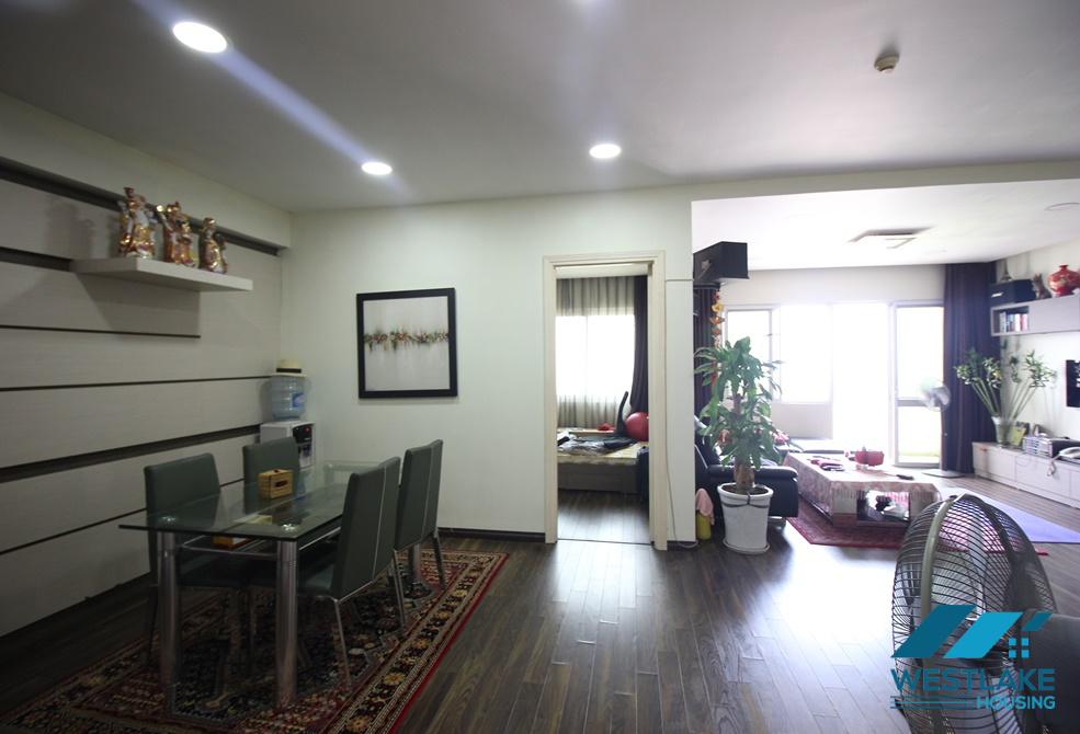 High floor modern apartment for rent in Ciputra E Tower, Tay Ho, Ha Noi High floor modern apartment for rent in Ciputra E Tower, Tay Ho, Ha Noi