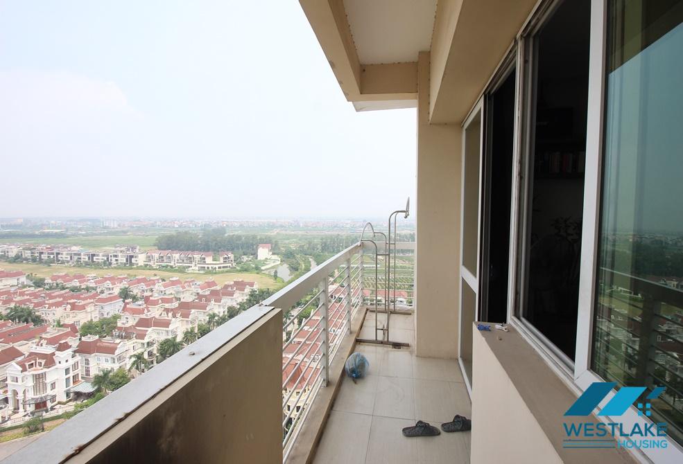 High floor modern apartment for rent in Ciputra E Tower, Tay Ho, Ha Noi High floor modern apartment for rent in Ciputra E Tower, Tay Ho, Ha Noi